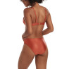 Bas maillot slip de bain taille haute Jordan