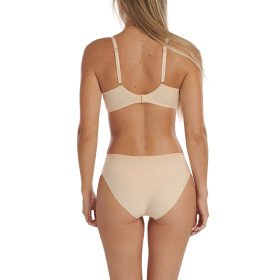 Soutien-gorge décolleté préformé sans armatures Laura