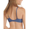 Soutien-gorge décolleté préformé sans armatures Laura