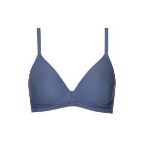 Soutien-gorge décolleté préformé sans armatures Laura