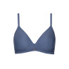 Soutien-gorge décolleté préformé sans armatures Laura