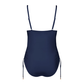 Maillot de bain une pièce préformé Santorini