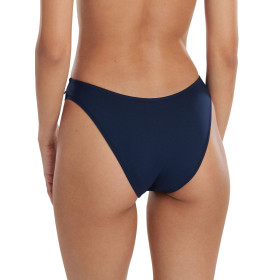 Bas maillot slip de bain échancré taille basse Santorini