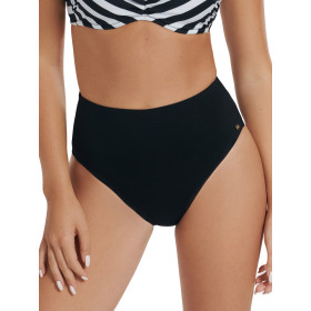 Bas maillot slip de bain taille haute Rhodes