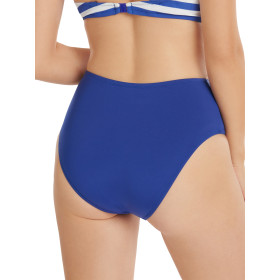 Bas maillot slip de bain taille haute Rhodes