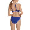 Bas maillot slip de bain Rhodes