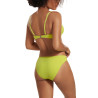 Bas maillot slip de bain Palma