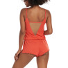 Pyjama combishort de nuit Dione