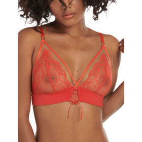 Soutien-gorge sans armatures Dione