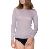 Top manches longues Cashmere Touch