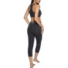 Legging court de sport Tech ST4