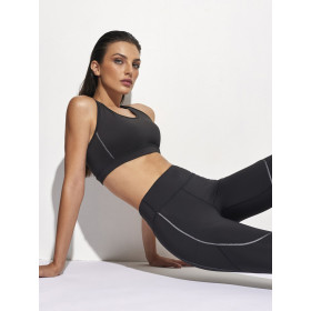 Legging court de sport Tech ST4