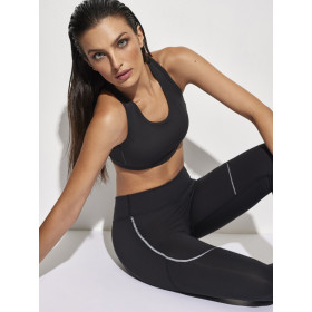 Legging court de sport Tech ST4