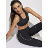 Legging court de sport Tech ST4