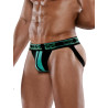 Jockstrap push-up Motion