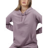 Pyjama tenue d'intérieur pantalon sweat capuche Comfort Home