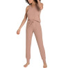 Top loungewear Strick