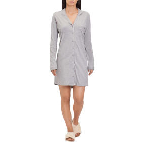 Chemise de nuit manches longues Classic