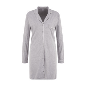 Chemise de nuit manches longues Classic