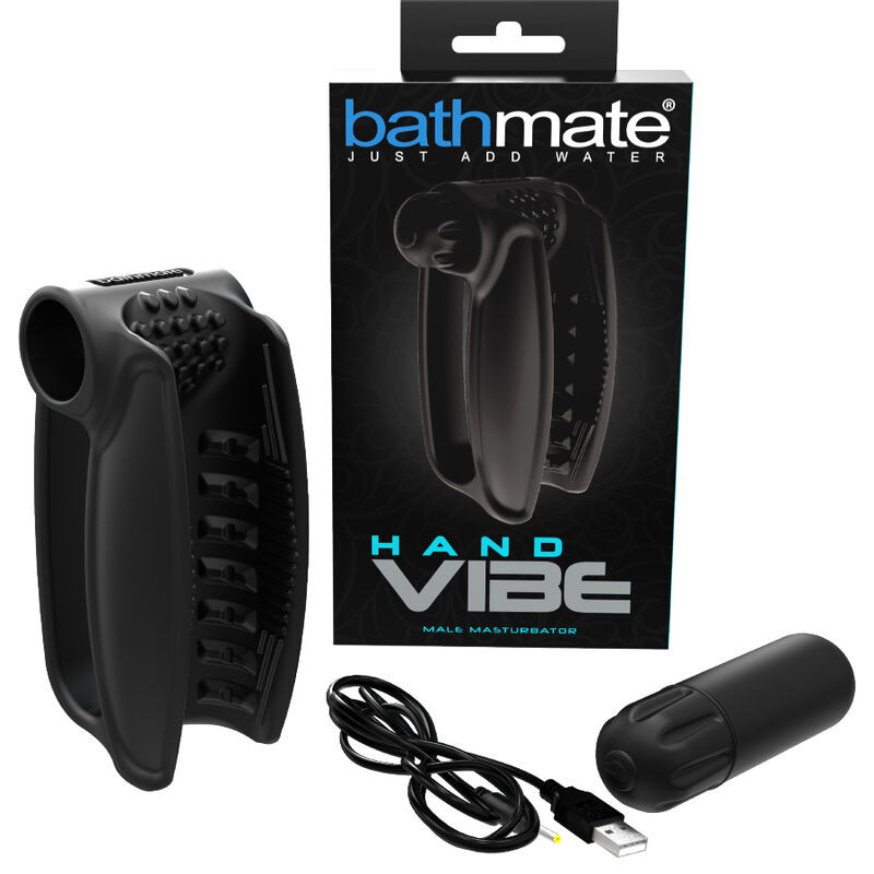 BATHMATE - VIBRATION MAIN