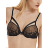 Soutien-gorge push-up Flamenco