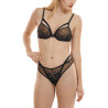 Soutien-gorge push-up Flamenco