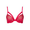 Soutien-gorge push-up Flamenco