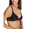 Soutien-gorge préformé sans armatures Ludovica