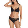 Soutien-gorge préformé sans armatures Ludovica