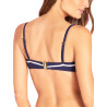 Haut maillot de bain bandeau Ipanema