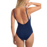 Maillot de bain une pièce armaturé multipositions Quinby