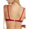 Haut maillot de bain push-up multipositions Isola Rossa