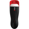 PDX ELITE - STROKER FAP-O-MATIC PRO AVEC BASE TESTICULAIRE