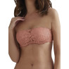 Soutien-gorge bandeau Filipa