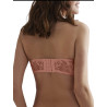 Soutien-gorge bandeau Filipa