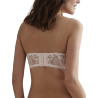 Soutien-gorge bandeau Filipa