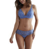 Soutien-gorge triangle préformé sans armatures Filipa