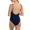 Maillot de bain une pièce armaturé multipositions Saint Tropez