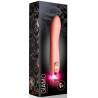 ROCKS-OFF - VIBRATEUR RECHARGEABLE GIAMO ROSE