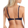 Haut maillot de bain push-up Okinawa