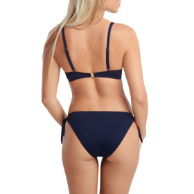 Haut maillot de bain push-up Okinawa