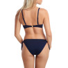 Haut maillot de bain push-up Okinawa