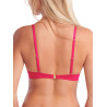 Haut maillot de bain push-up Okinawa