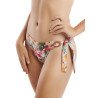 Bas maillot slip de bain taille basse Hawaii