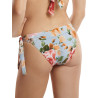 Bas maillot slip de bain taille basse Hawaii