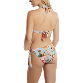 Bas maillot slip de bain taille basse Hawaii