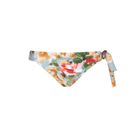 Bas maillot slip de bain taille basse Hawaii