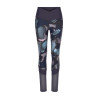 Leggings de sport Winter Pastels