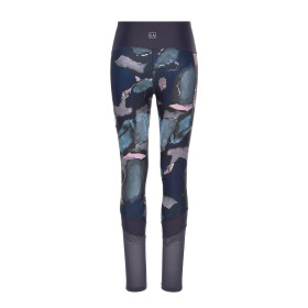 Leggings de sport Winter Pastels