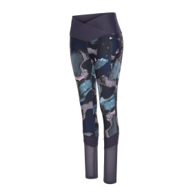 Leggings de sport Winter Pastels